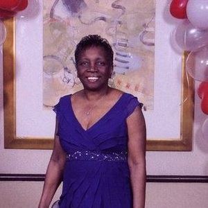 Meet your Posher, Jackie n.